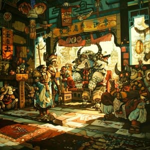 Cantos de Sopor y Somnolencia - Música para Niños