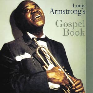 Gospel Book - Louis Armstrong