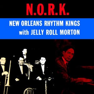NORK - New Orleans Rhythm Kings