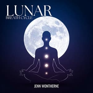 Lunar Breath Cycle - Jenn Wontherne