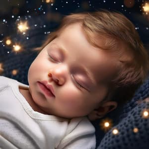 Cuna Soñadora: Música Para El Sueño Del Bebé - Encuentro Armónico