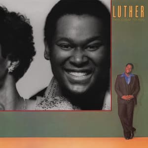 This Close To You - Luther Vandross