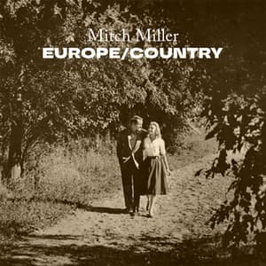 Europe/Country - Mitch Miller
