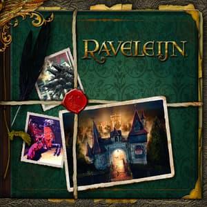 Raveleijn - Efteling