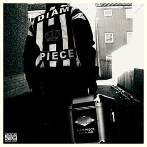 The Diam Piece - Diamond D