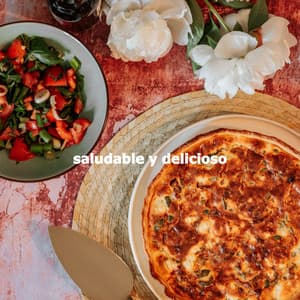 saludable y delicioso - Coffee Shop Music