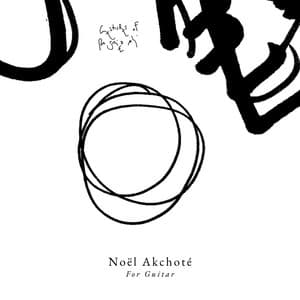 E.D.A. - Noël Akchoté