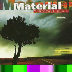 Temporary Music - Bill Laswell