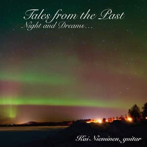 Tales from the Past - Kai Nieminen
