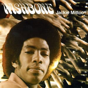 Wishbone - Jackie Mittoo