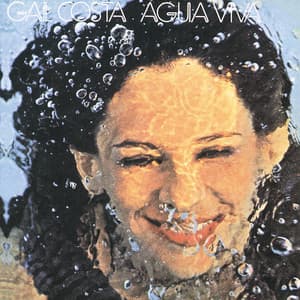 Agua Viva - Gal Costa