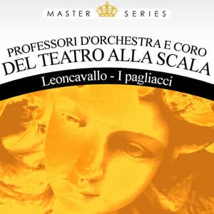 Leoncavallo - I pagliacci - Ruggero Leoncavallo