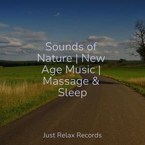 Sounds of Nature | New Age Music | Massage & Sleep - Spa Relaxation & Spa