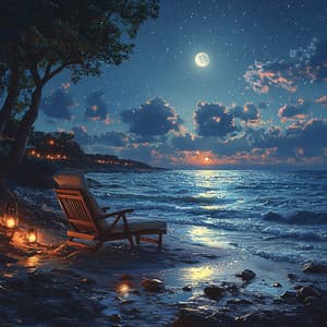 Evening Escape: Chill Tunes for the Night - After Work Chill