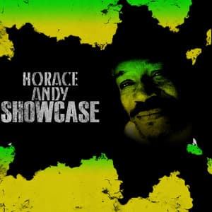 Horace Andy Showcase - Horace Andy