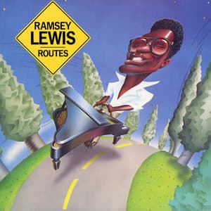 Routes - Ramsey Lewis