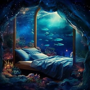 Ocean Slumber: Soothing Sleep Symphony - Power and Energy