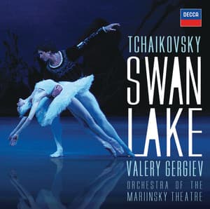 Tchaikovsky: Swan Lake : Highlights - Pyotr Ilyich Tchaikovsky