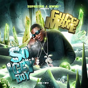 So Icy Boy - Gucci Mane