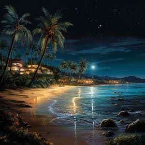 Sea Breeze Slumber: Ocean Waves for Sleep - Recording Nature