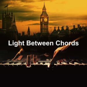 Light Between Chords - Lewis Owen Heath