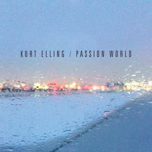 Passion World - Kurt Elling