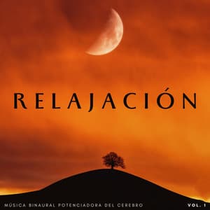 Relajación: Música Binaural Potenciadora Del Cerebro Vol. 1 - Ondas Alfa Puras