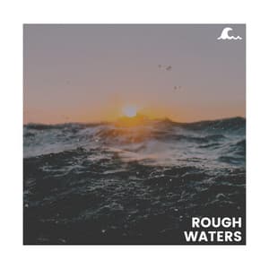 Rough Waters - Ocean in HD