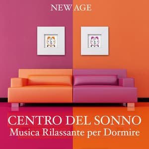 Centro del Sonno: Musica Rilassante per Dormire - Paradise Eden