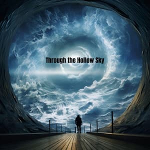 Through the Hollow Sky - Cloudroot