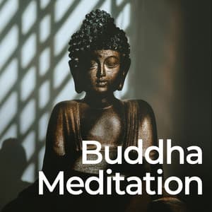 Buddha Meditation - Japanese Relaxation and Meditation