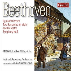 Beethoven - Ludwig van Beethoven