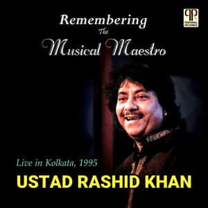 Remembering The Musical Maestro - Rashid Khan