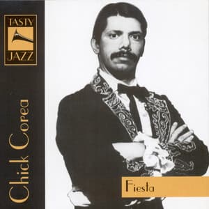 Chick Corea : Fiesta - Chick Corea