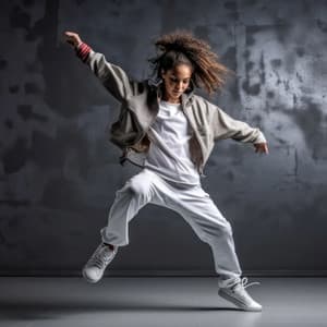 Gentle Hip Hop Meditation: Calming Beats - Gentle Lofi Calm