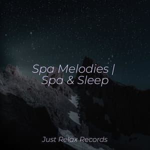 Spa Melodies | Spa & Sleep - Chinese Relaxation and Meditation