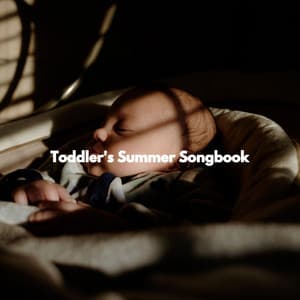 Toddler's Summer Songbook - Preschool Kids