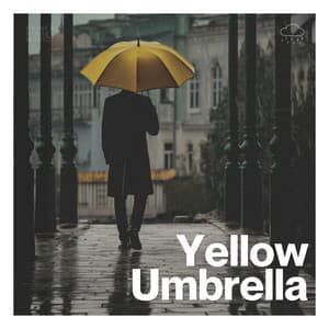 Yellow Umbrella - Sonidos de la Naturaleza Relajacion