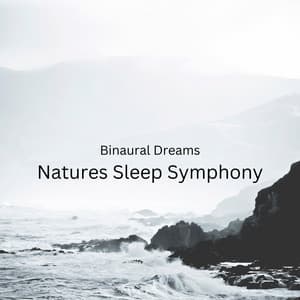 Binaural Dreams: Natures Sleep Symphony - Dreamsound