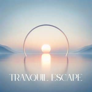 Tranquil Escape - Ali Dhyana