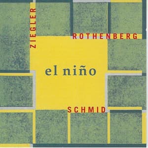 El Niño - Ned Rothenberg