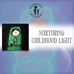 Nurturing Childhood Light - Reconnecting with Little Me