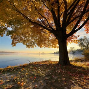 Warm Light in the Morning - Música Relajante