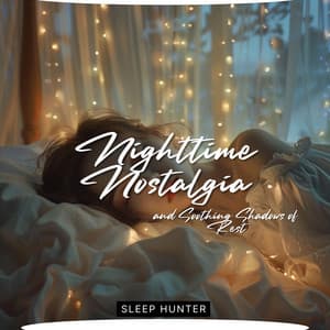 Nighttime Nostalgia and Soothing Shadows of Rest - Sleep Hunter