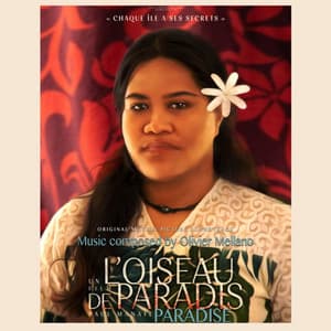 L'Oiseau de Paradis - Olivier Mellano