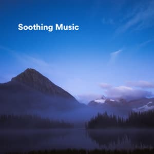 Soothing Music - Instrumental Sleeping Music