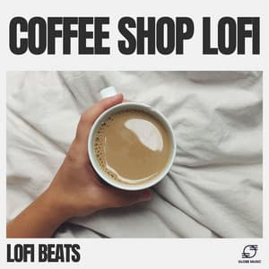 Coffee Shop Lofi - Lofi Beats