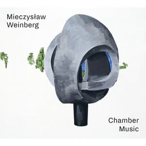 Weinberg: Chamber Music - Mieczysław Weinberg