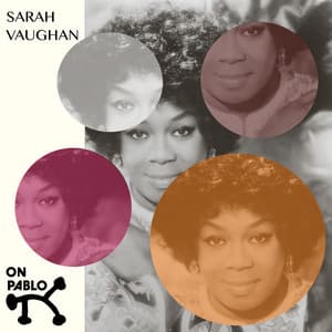On Pablo - Sarah Vaughan