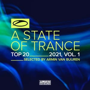 A State Of Trance Top 20 - 2021, Vol. 1 - Armin van Buuren ASOT Classics